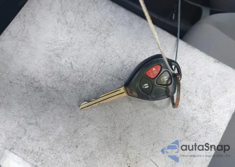 2009 Toyota Matrix из США, поврежденный, VIN 2T1KU40E49C076856